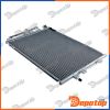 Radiateur de Climatisation pour RENAULT | CCS-RE-018, 8FC351319251